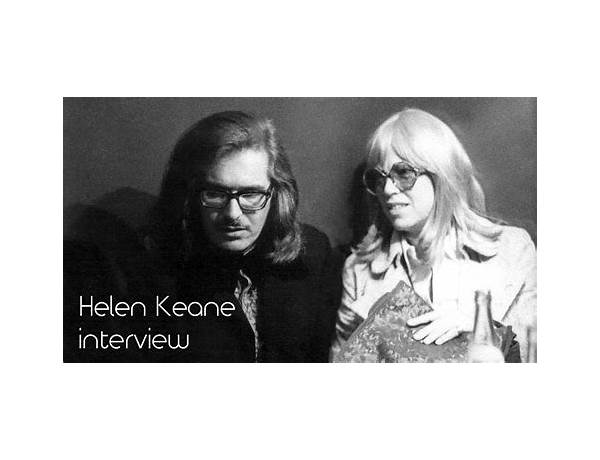 Produced: Helen Keane, musical term