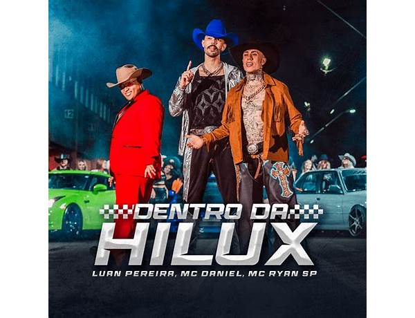 Produced: Hilox, musical term