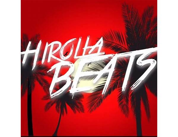 Produced: Hirolla Beats, musical term