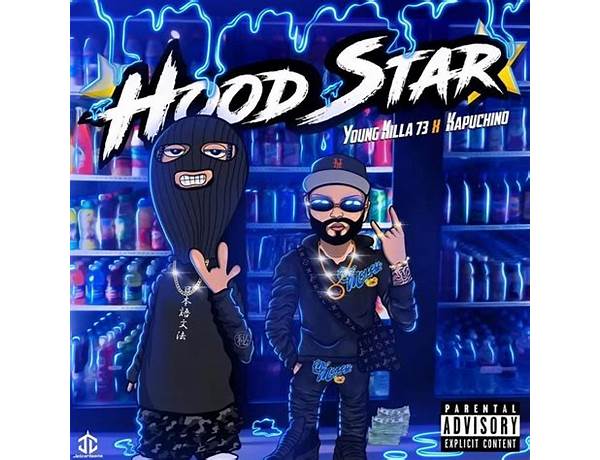 Produced: Hoodstar, musical term