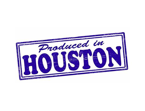 Produced: HoustonProducedit, musical term