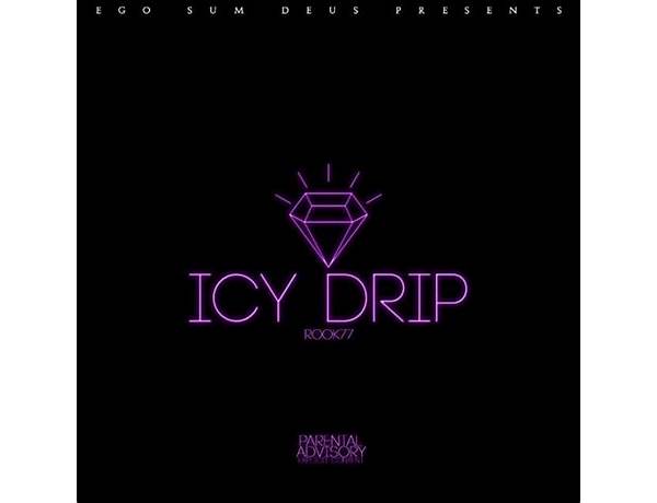 Produced: Iccy Drip, musical term