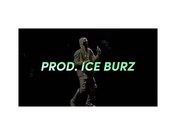 Produced: Ice Burz, musical term