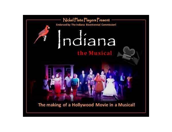 Produced: IndianaTaj, musical term