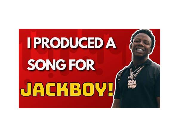 Produced: J4ckboy, musical term