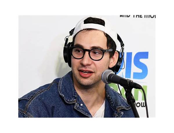 Produced: Jack Antonoff, musical term