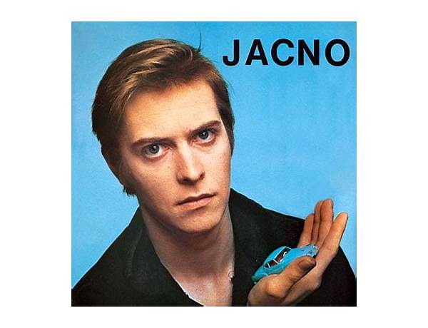 Produced: Jacno, musical term