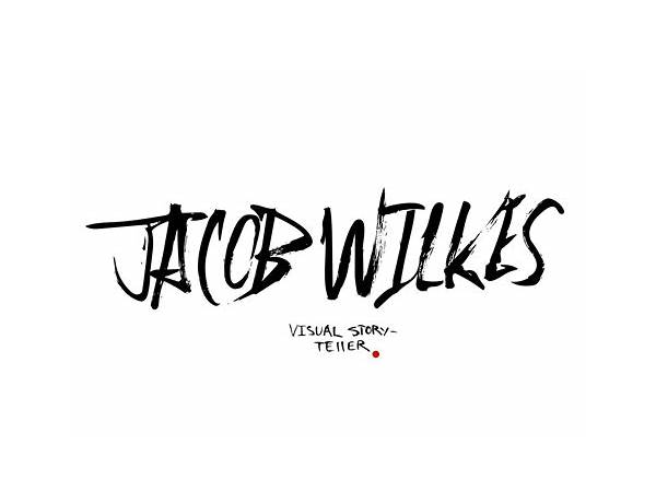 Produced: Jacob Wilkes, musical term