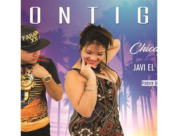 Produced: Jangel “El Antídoto”, musical term