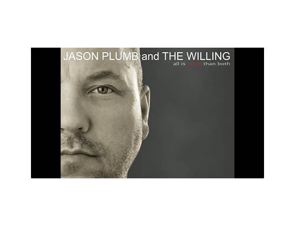 Produced: Jason Plumb, musical term