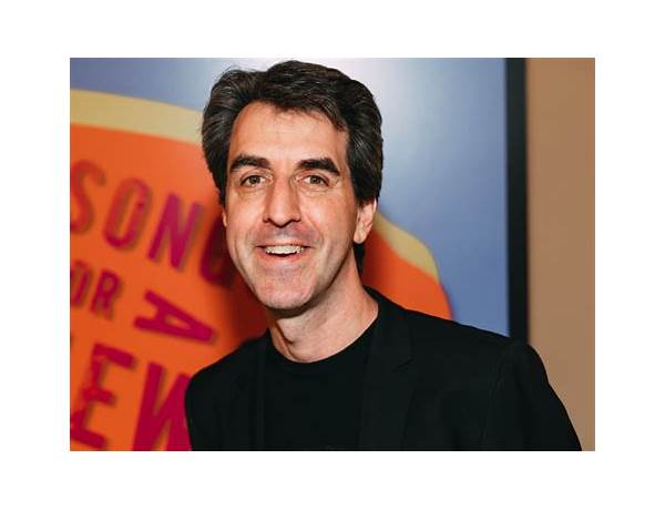 Produced: Jason Robert Brown, musical term