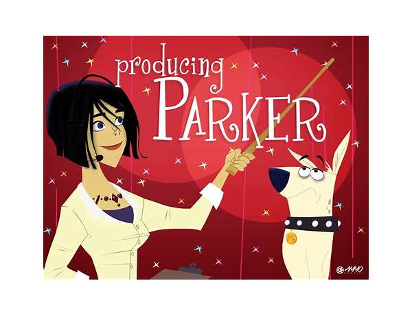 Produced: Jean Parker (Producer), musical term