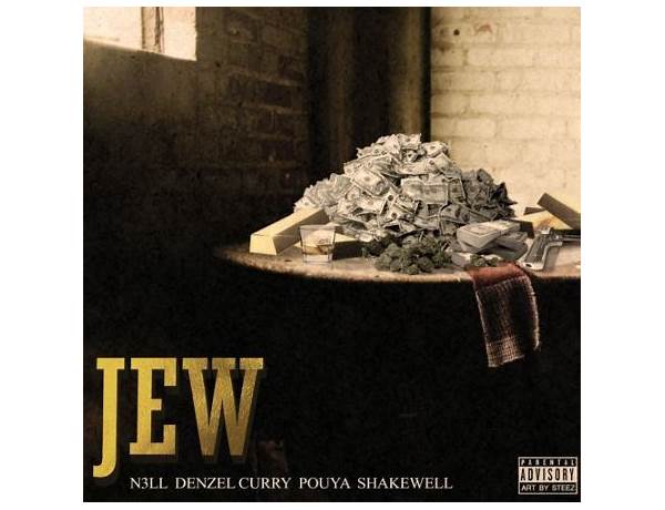 Produced: Jew-Eazy, musical term