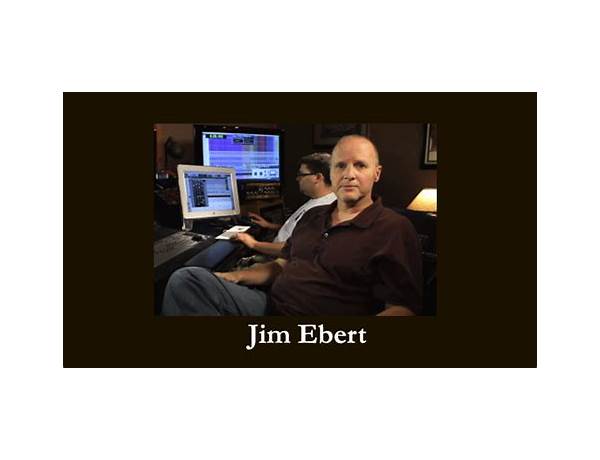 Produced: Jim Ebert, musical term