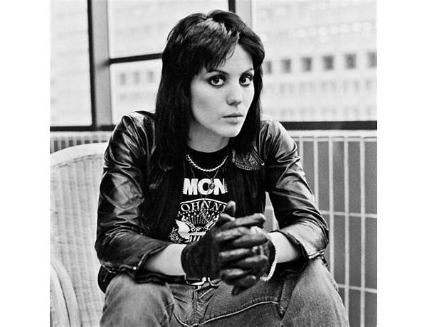 Produced: Joan Jett, musical term