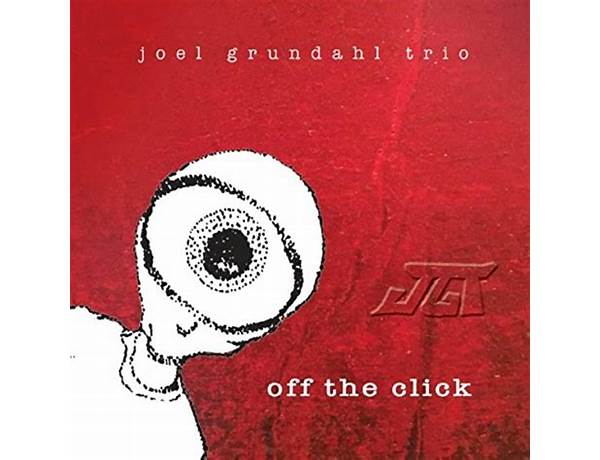 Produced: Joel Grundahl, musical term