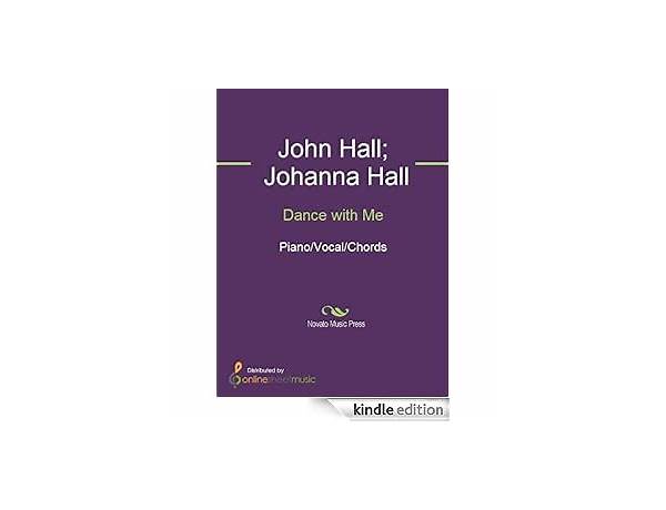 Produced: Johanna Hall, musical term