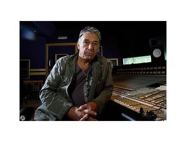 Produced: John Cale, musical term