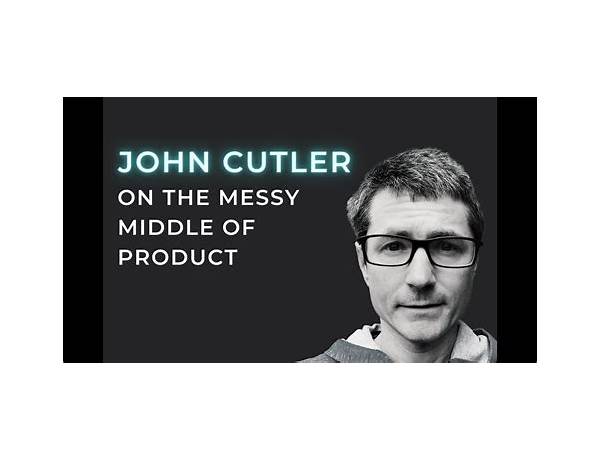 Produced: John Cutler, musical term