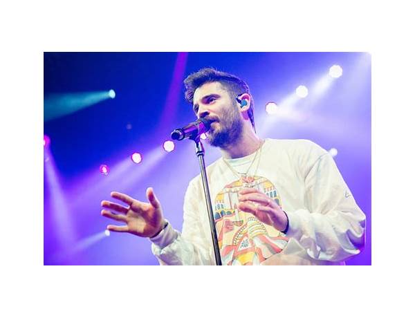 Produced: Jon Bellion, musical term