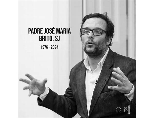 Produced: Jose Maria Gil Brito, musical term