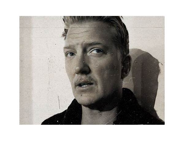 Produced: Josh Homme, musical term