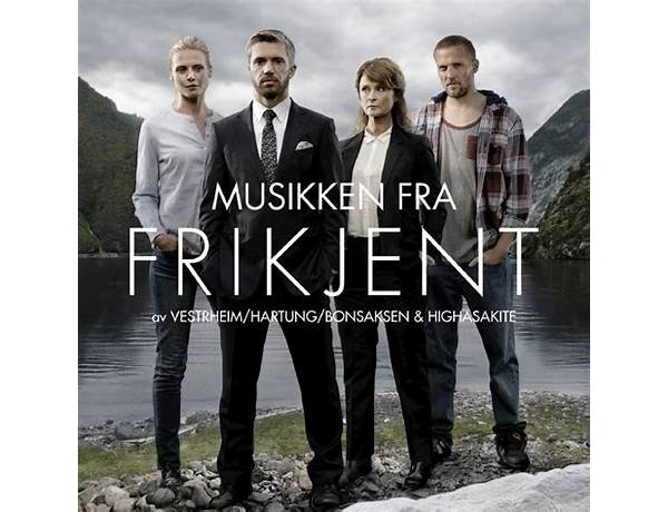 Produced: Kåre Christoffer Vestrheim, musical term