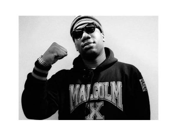 Produced: KRS-One, musical term