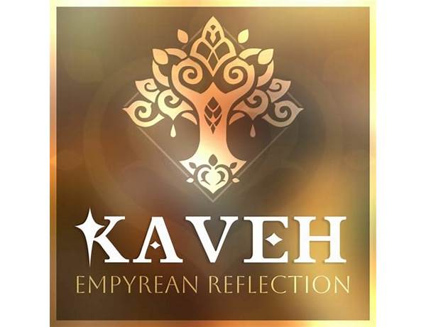 Produced: Kavah, musical term