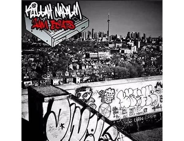 Produced: Killah Napalm, musical term