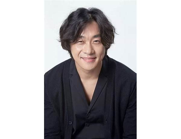 Produced: Kim Young Sung (김영성), musical term