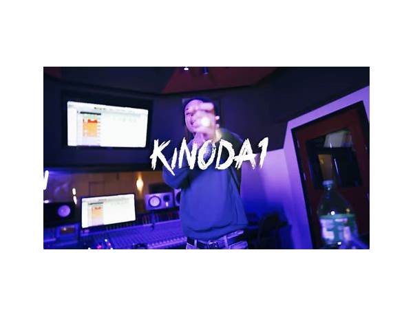 Produced: KinoDa1, musical term