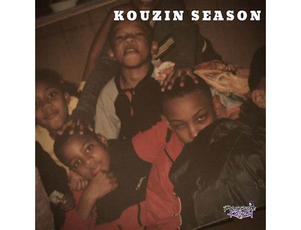 Produced: KouZin, musical term