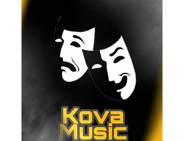 Produced: Kova, musical term