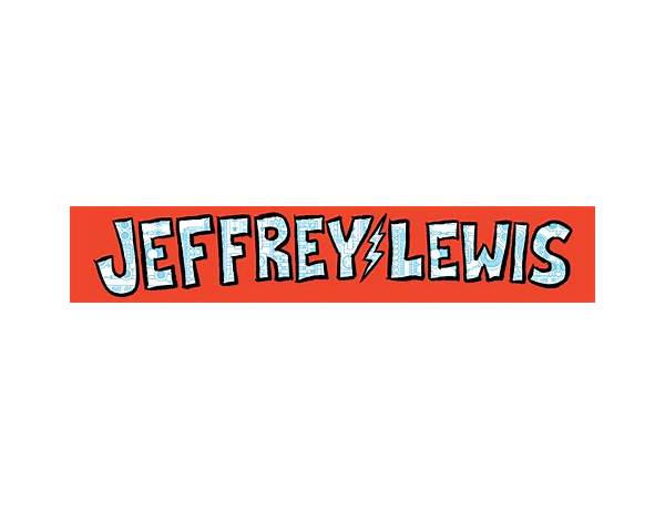 Produced: Kramer With Jeffrey Lewis, musical term
