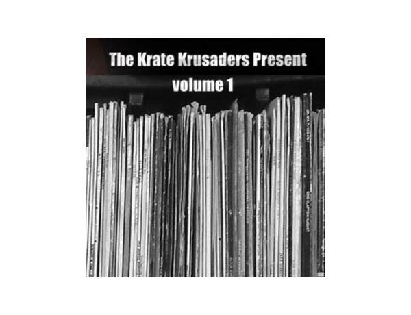 Produced: Krate Krusaders, musical term