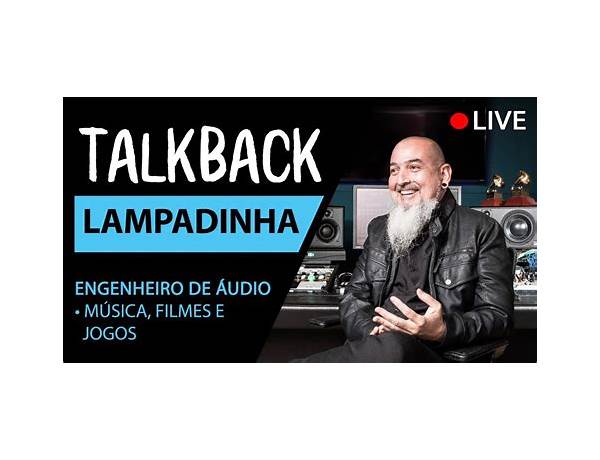 Produced: Lampadinha, musical term