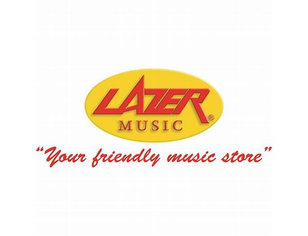 Produced: Lazar, musical term