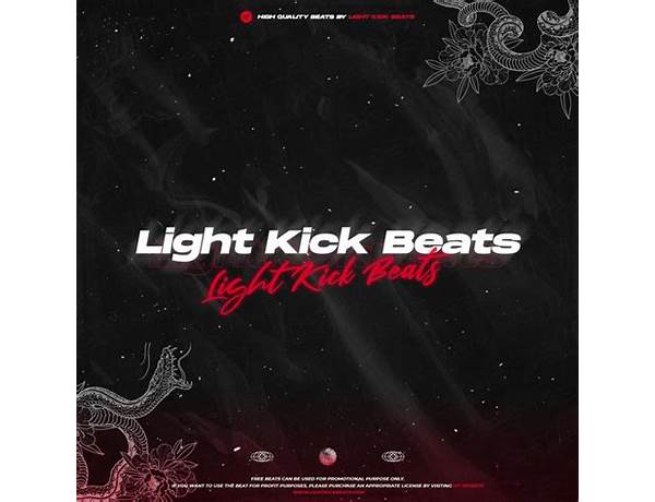 Produced: Light Kick Beats, musical term