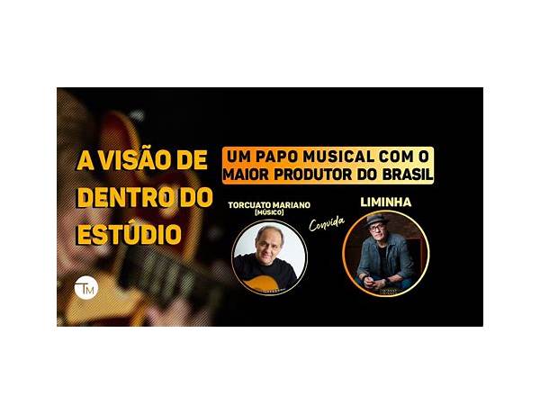 Produced: Liminha, musical term