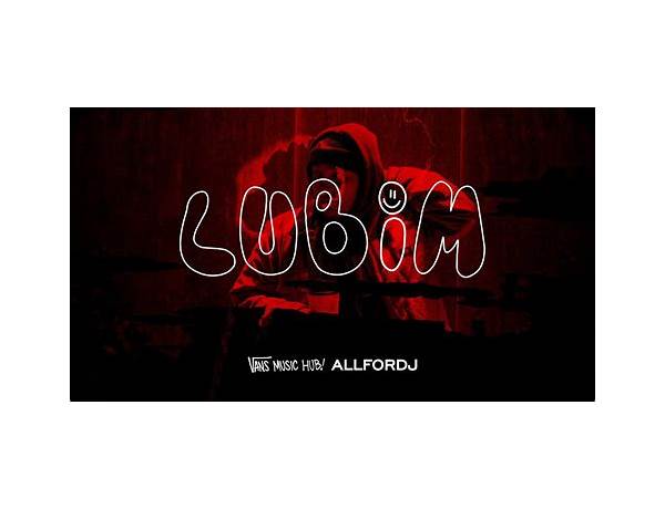 Produced: Lubim, musical term