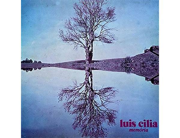 Produced: Luis Cilia, musical term