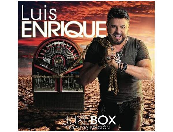 Produced: Luis-Enrique Guadarrama, musical term