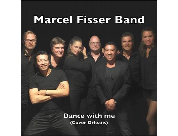 Produced: Marcel Fisser, musical term