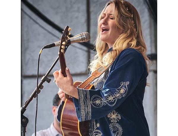 Produced: Margo Price, musical term