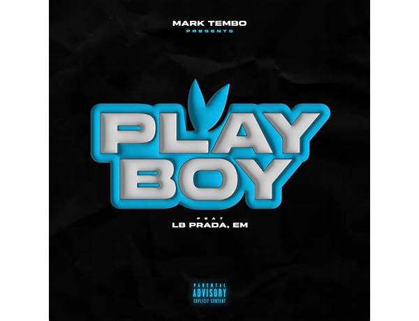 Produced: Mark Tembo, musical term