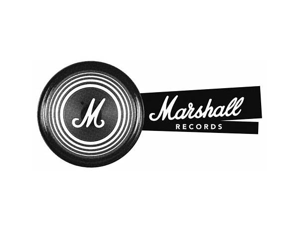 Produced: Marshall, musical term