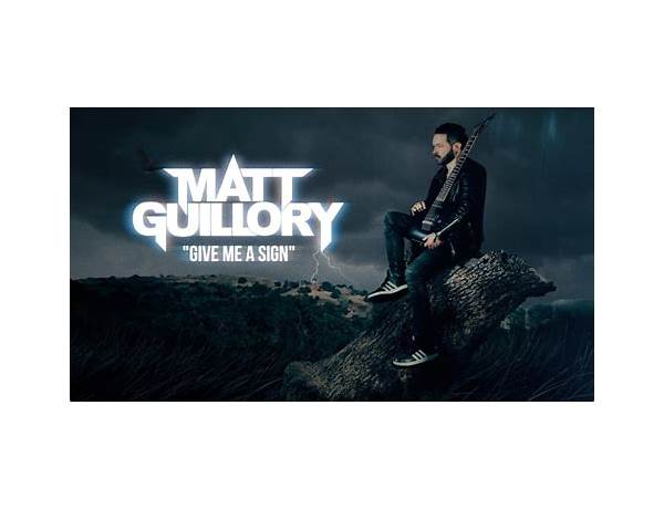 Produced: Matt Guillory, musical term