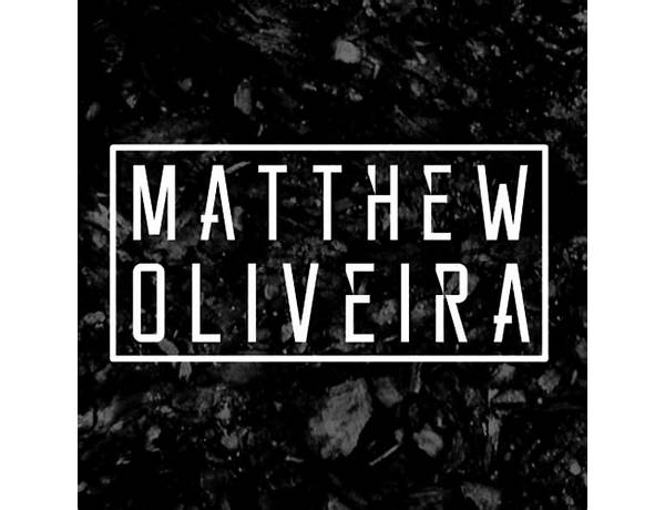 Produced: Matthew Oliveira, musical term