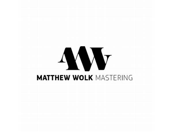 Produced: Matthew Wolk, musical term